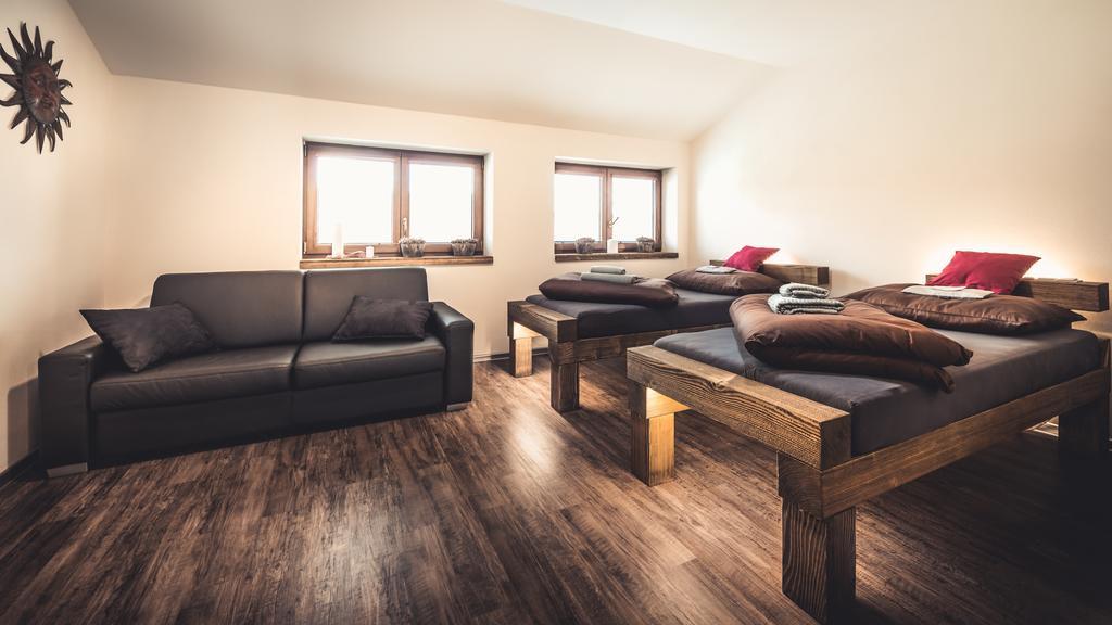 Penzion Víno Hruška Blatnička Blatnicka Quarto foto