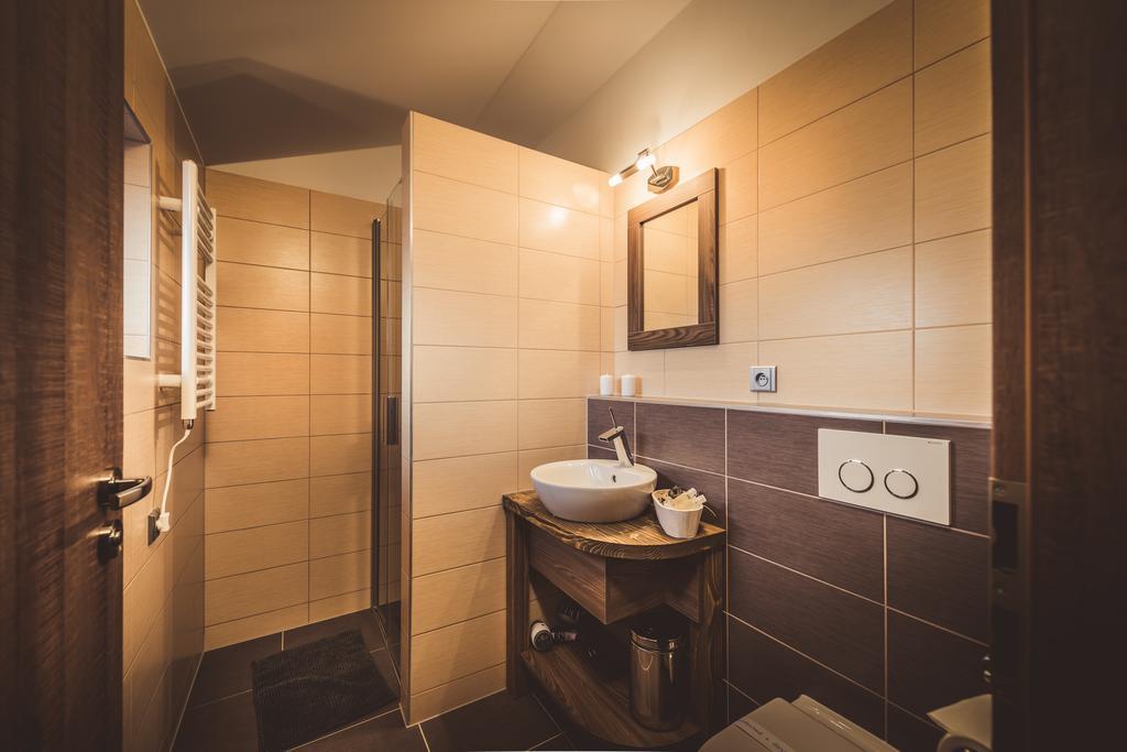Penzion Víno Hruška Blatnička Blatnicka Quarto foto